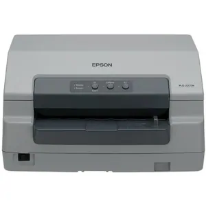 Ремонт принтера Epson PLQ 22 в Ижевске